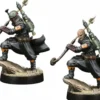 Star Wars Légion : Boba Fett (Daimyo)