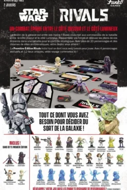 Star Wars Rivals