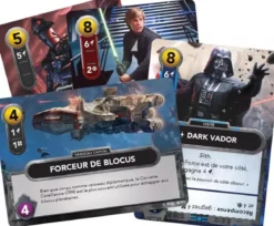 Star Wars : The Deckbuilding Game