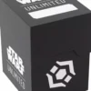 Star Wars Unlimited : Deck Box Noir