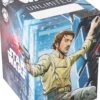 Star Wars Unlimited : Deck Box Secrets du Pouvoir
