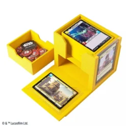 Star Wars Unlimited : Deckpod