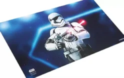 Star Wars Unlimited : Playmat Passage en Vitesse Lumière