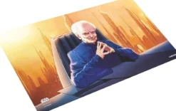Star Wars Unlimited : Playmat Secrets du Pouvoir