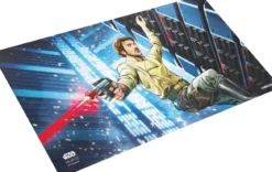 Star Wars Unlimited : Playmat Secrets du Pouvoir
