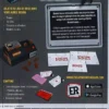 Station Spaciale - Extension Escape Room - Le Jeu