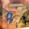 Steel & Spirit (Ext. Ironwood)