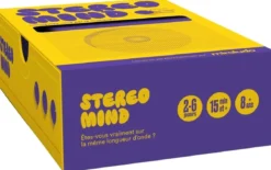 Stereo Mind