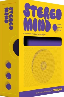 Stereo Mind