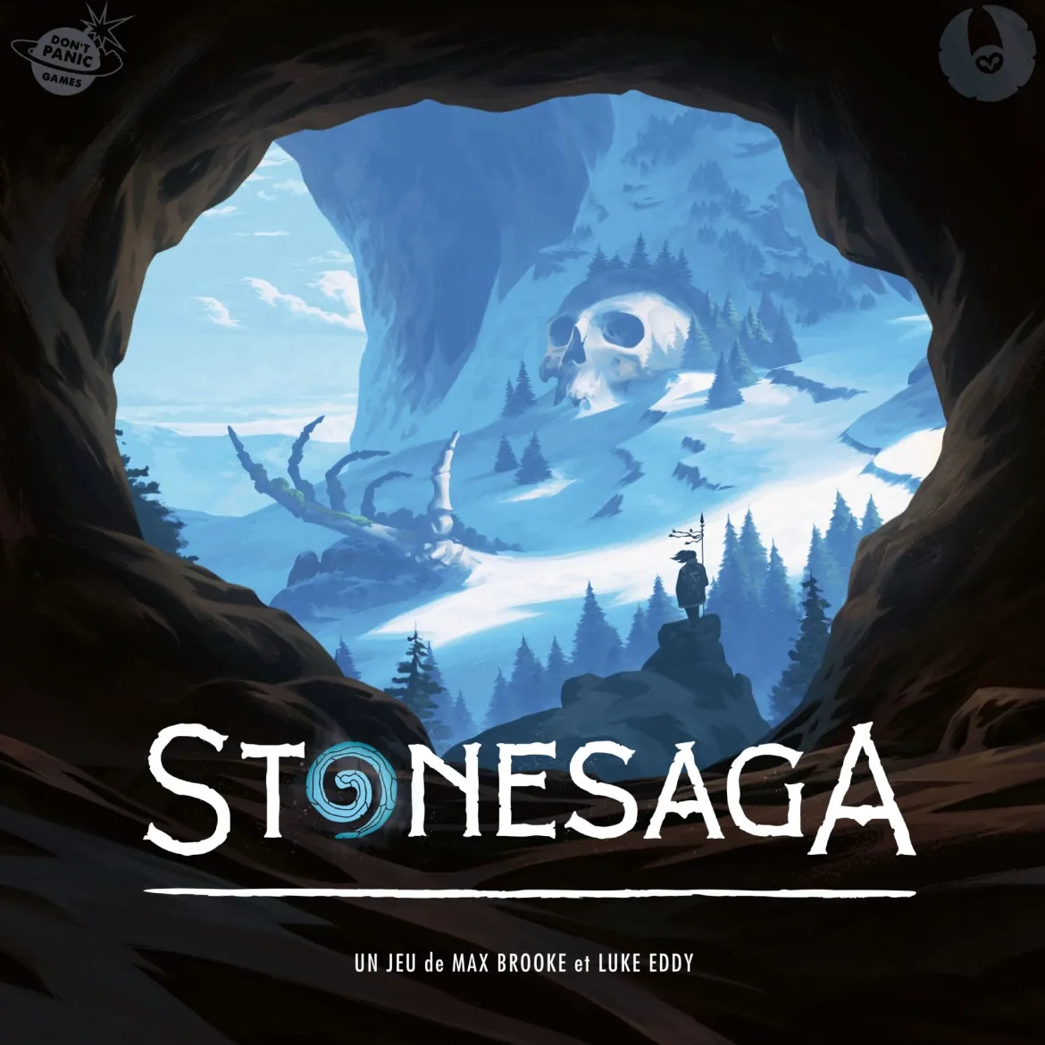 Stonesaga