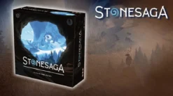 Stonesaga