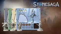 Stonesaga