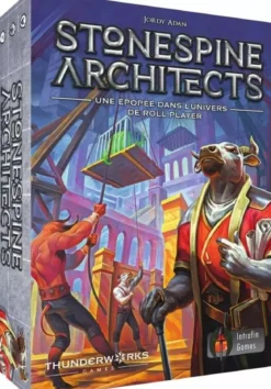 Stonespine Architects