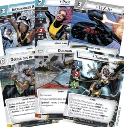 Storm (Marvel Champions JCE)