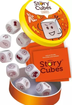 Story Cubes Classic