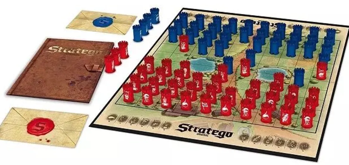 Stratego - Original