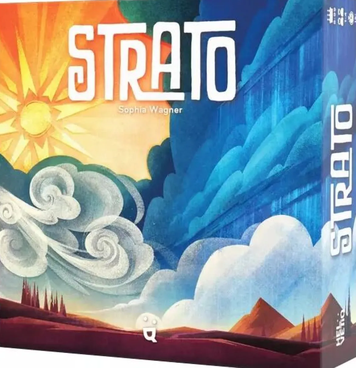 Strato