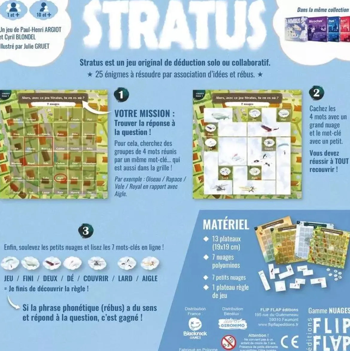 Stratus