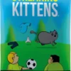 Streaking Kittens (Ext. Exploding Kittens)