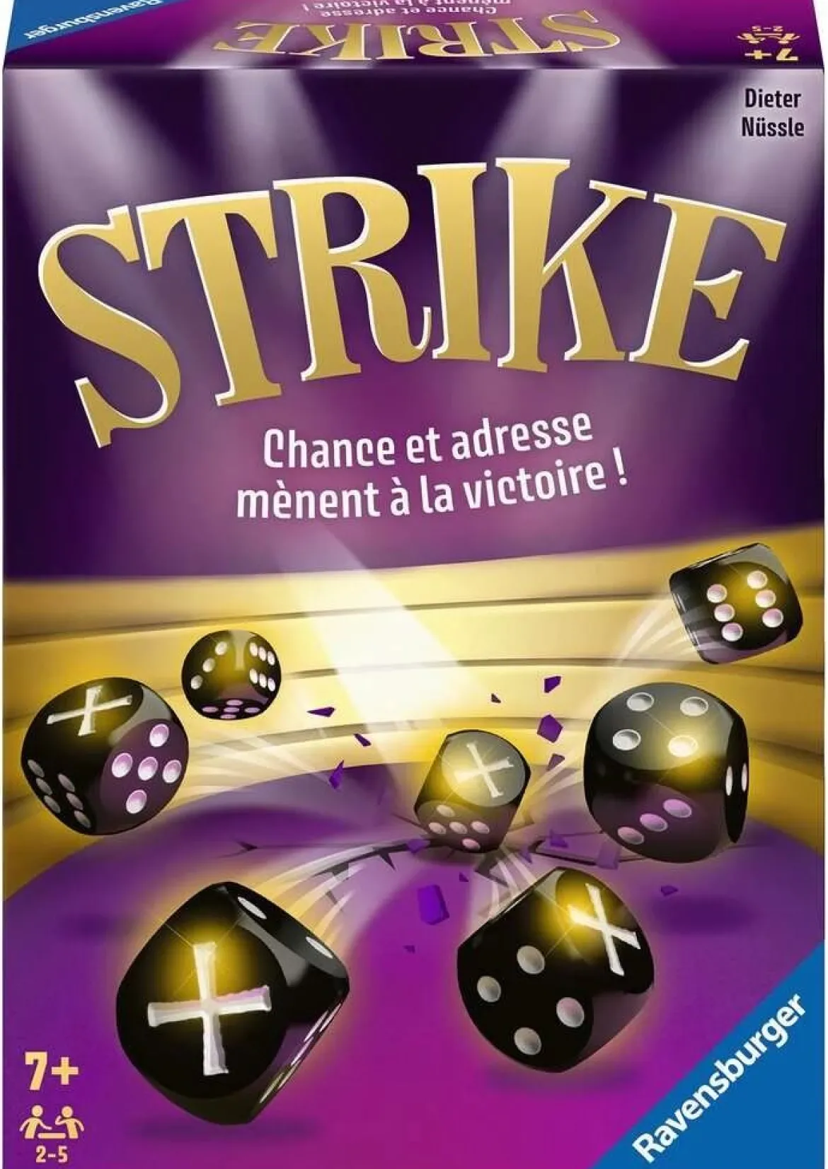Strike