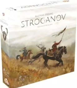 Stroganov