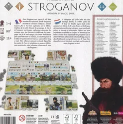 Stroganov