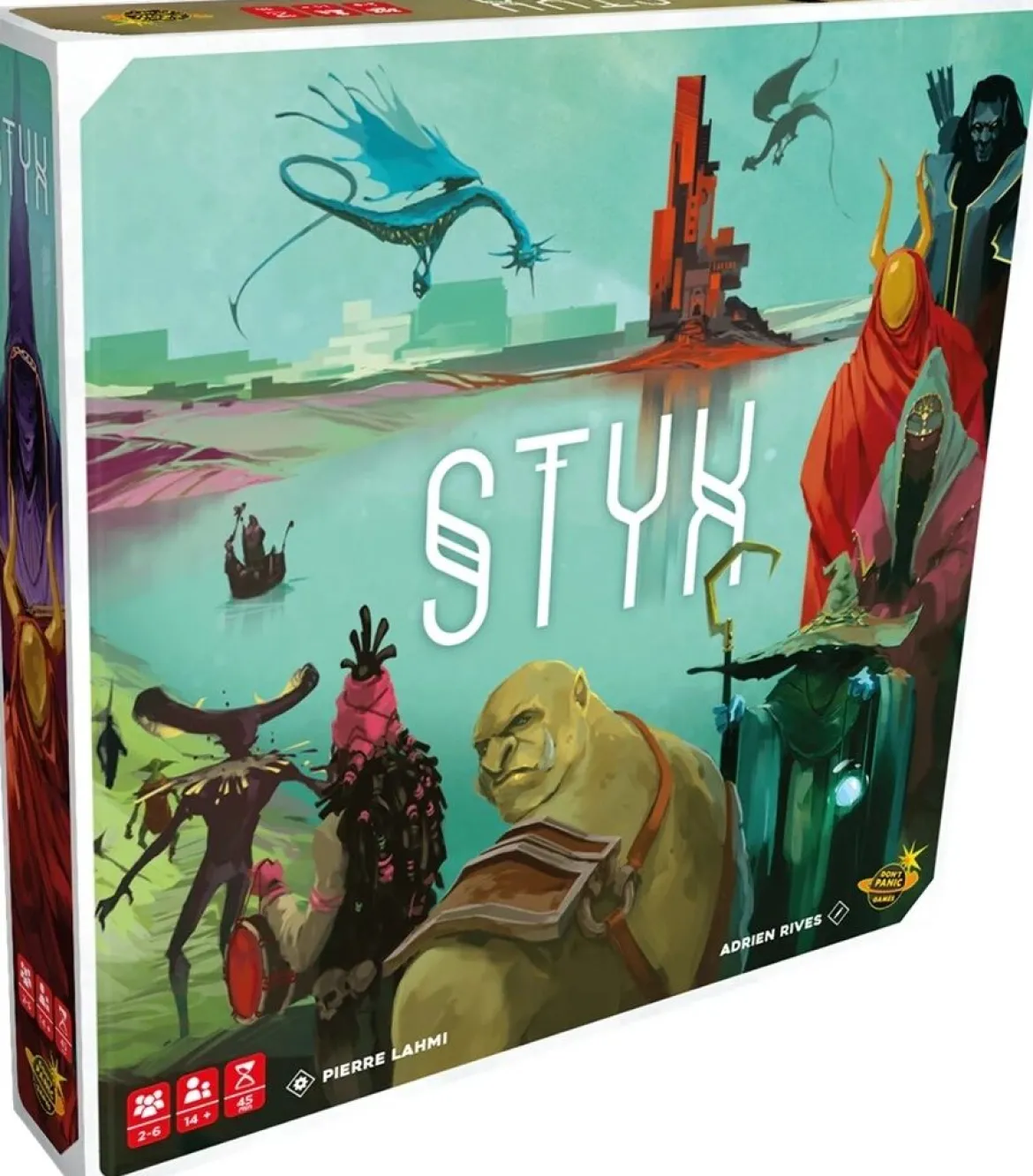 Styx