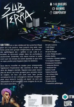 Sub Terra