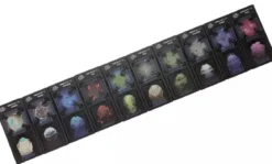 Sub Terra - 10x Tuiles Promotionnelles