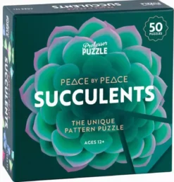 Succulents