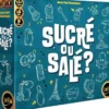 Sucré ou Salé ?