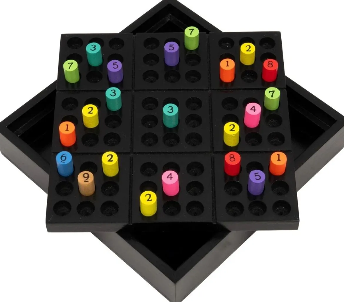 Sudoku Graphik