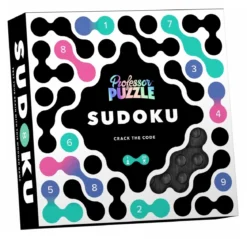 Sudoku Graphik