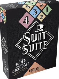 Suit Suite