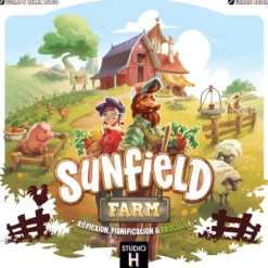 Sunfield Farm