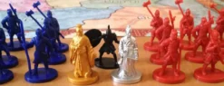 Sun Tzu Dynasties (Deluxe)