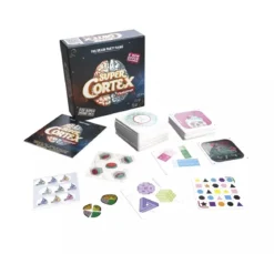 Super Cortex Challenge