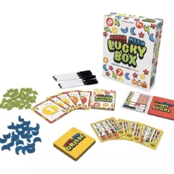 Super Méga Lucky Box