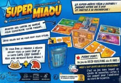 Super Miaou