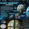 Supermoon (Ext. Planet Unknown)