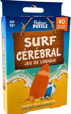 Surf Cérébral