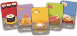 Sushi Go