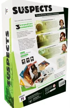 Suspects 2