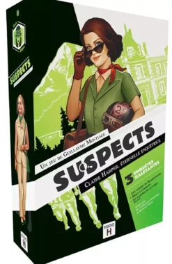 Suspects 2