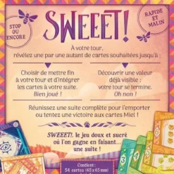 Sweeet !