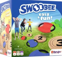 Swoobee