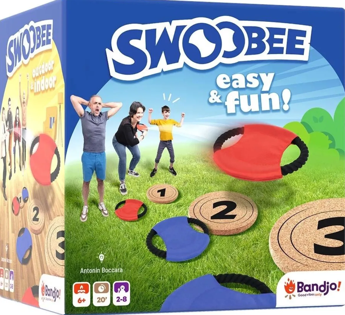 Swoobee