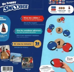 Swoobee