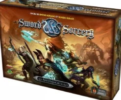 Sword & Sorcery - Les Âmes Immortelles