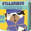 Sylladingo CP-CM1